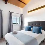 Casa Lomo El Aire Sterlizia