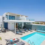 Villa Alvarito By Villa Plus