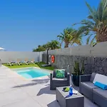Villa Wave 1 By Villa Plus