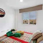 Apartamento Rebeca