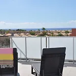 Great Apartment Penthouse 2 Bedrooms Tejita Medano