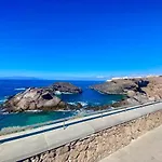 Sol Apartment With Amazing Seaview