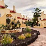 The Green Hut - Costa Adeje