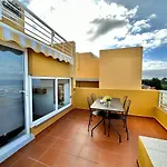 Mirador De Los Gigantes