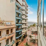 Beach Vista Studio Las Canteras