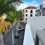 Fantastica Vivienda Situada El El Corazon Del Puerto De La Cruz