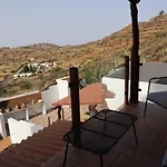 Vivienda Vacacional Casa Pancho