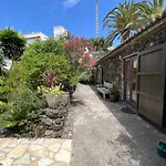 Casa Jardin Tropical