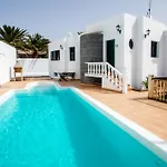 Sunny Golf Villas