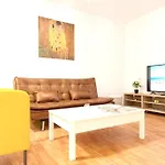 Comfortable Apartment In Las Palmas De Gran Canaria 60 M² Air Conditioning
