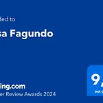 Casa Fagundo
