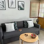 Apartamento La Piedra Directo En Playa