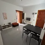 Apartamento Centrico Y Luminoso Alcaravaneras