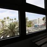 Masvacation Duna Exerlsior 3Room,Pool