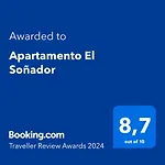 Apartamento El Sonador