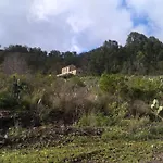 Charming House In La Pena With Terrace And Air Conditioning