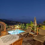 Casa Sophie By Huskalia - Private Pool