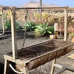 Pico Partido Villa Heated Pool
