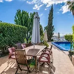 Welcoming House Near Oroteanda Baja With Shared Pool
