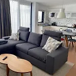 Gran Terrazza, Vista Oceano, Confortevole, Ampio, Wi-Fi