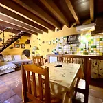 Charming House In Isora With Mountain View