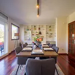 El Jardin De Santa Brigida With Private Pool, Sauna & Jacuzzi