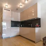 Luxurious Apartment In Residencial Mango!
