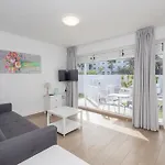 Lightbooking Alemania Piscina Privada Playa Del Ingles