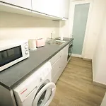 Apartamento En El Sur De La Isla
