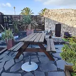 Las Casitas Masdache