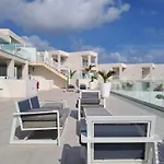 Luxury Sea View Senator Lanzarote