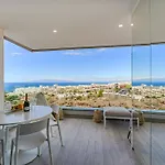 Ocean Garden Sunset & Sunrise - Heated Pool