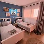 Casa Francisco, Pool - Wifi - Fuerteventurabay