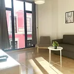 Elegant Family Flat By Canary365