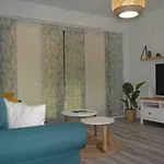 Apartamento En Los Acantilados De Los Gigantes