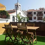 Apartamento En Los Acantilados De Los Gigantes