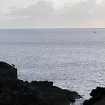 Apartamento En Los Gigantes Con Vistas Al Mar