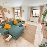 Villa Tarabilla With Private Pool & Ocean Views