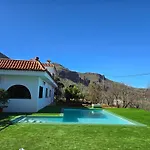 Tenteniguada Enjoy Nature Villa