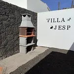 Villa Jesp. Fantastica Vivienda Con Piscina Climatizada.