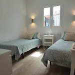 Relax Bungalow With Parking