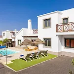 Villa Isadora