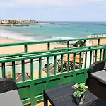 Cucharas Playa Terrace Sea Views