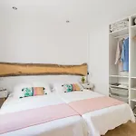 Mahostly Apartamento Cantador