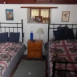 Entzueckendes Kleines Ferienhaus Mit Einem Ganz Besonderen Flair Und Einem Atemberaubenden Meerblick