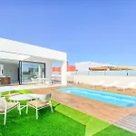 Lea Luxury Golf House