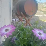 Casita Rural Y Casa Cueva El Perucho
