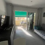 Sunny Pool View & Airco Apartament Symon Mareverde