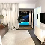 Comfort - Privacy - Relax - Laia Penthouse - Casilla De Costa