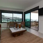 Luxury Apartament In Lasterrazas